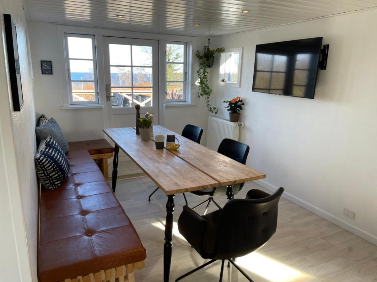 Heidis Residence-Sandkaas, Bornholm Allinge-Sandvig Εξωτερικό φωτογραφία