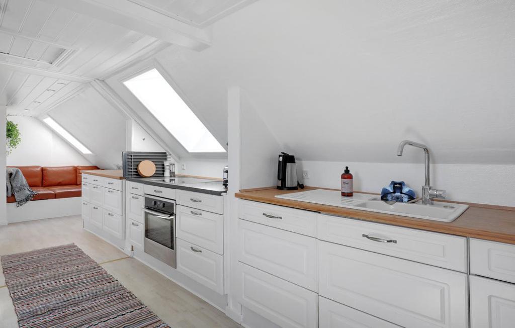 Heidis Residence-Sandkaas, Bornholm Allinge-Sandvig Εξωτερικό φωτογραφία