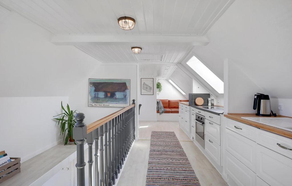 Heidis Residence-Sandkaas, Bornholm Allinge-Sandvig Εξωτερικό φωτογραφία