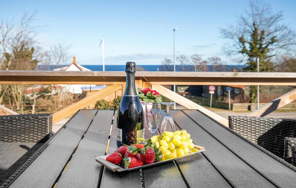 Heidis Residence-Sandkaas, Bornholm Allinge-Sandvig Εξωτερικό φωτογραφία