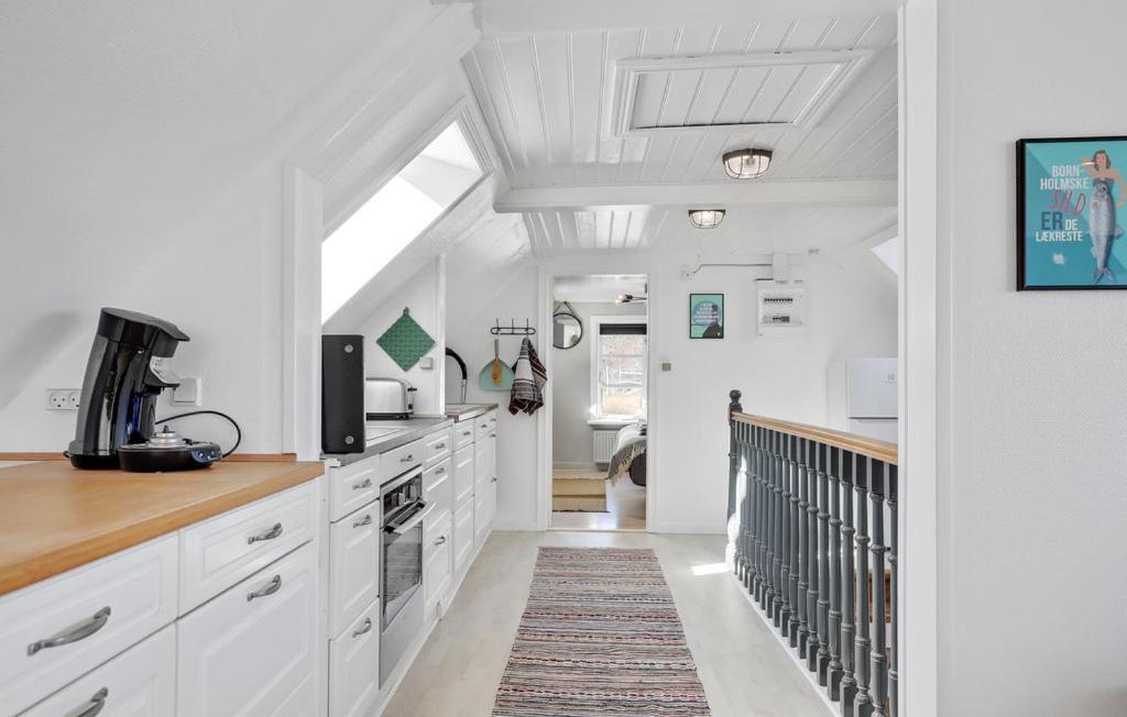 Heidis Residence-Sandkaas, Bornholm Allinge-Sandvig Εξωτερικό φωτογραφία