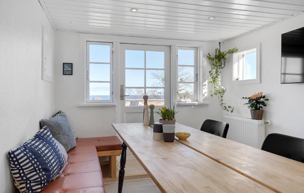 Heidis Residence-Sandkaas, Bornholm Allinge-Sandvig Εξωτερικό φωτογραφία