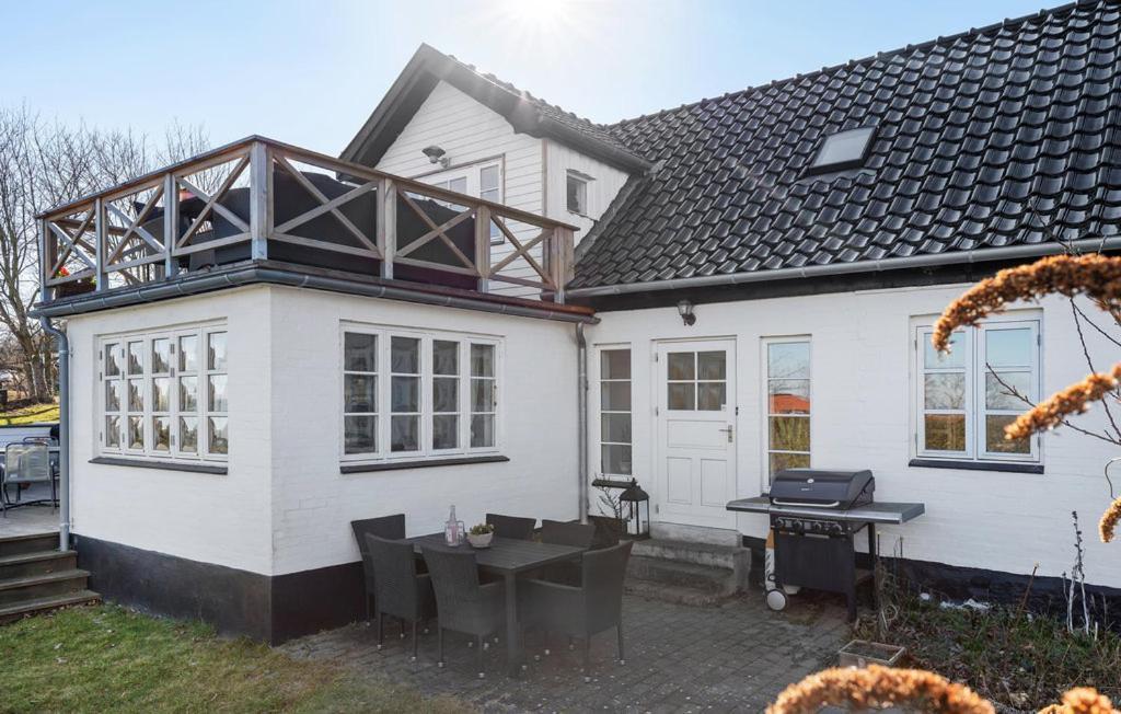 Heidis Residence-Sandkaas, Bornholm Allinge-Sandvig Εξωτερικό φωτογραφία