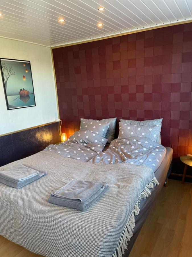 Heidis Residence-Sandkaas, Bornholm Allinge-Sandvig Εξωτερικό φωτογραφία