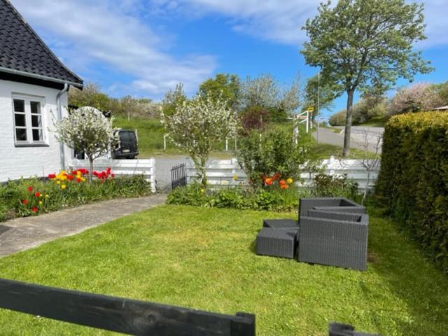 Heidis Residence-Sandkaas, Bornholm Allinge-Sandvig Εξωτερικό φωτογραφία